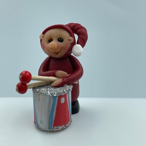 Nisse med Tromme