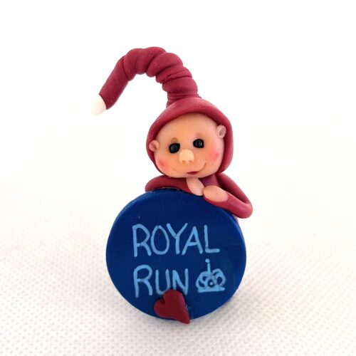 Nisse med Royale run